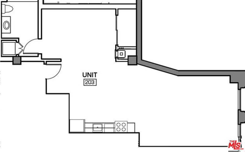 849 S Broadway 203 Property Photo 19