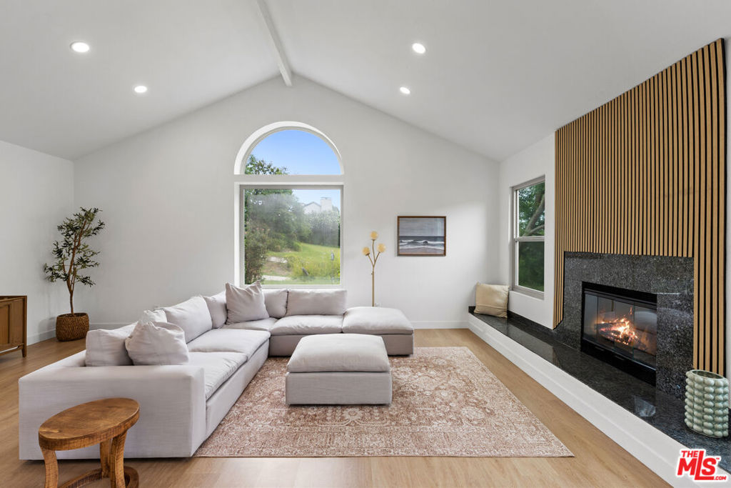 24228 Dry Canyon Cold Creek Road Property Photo 1