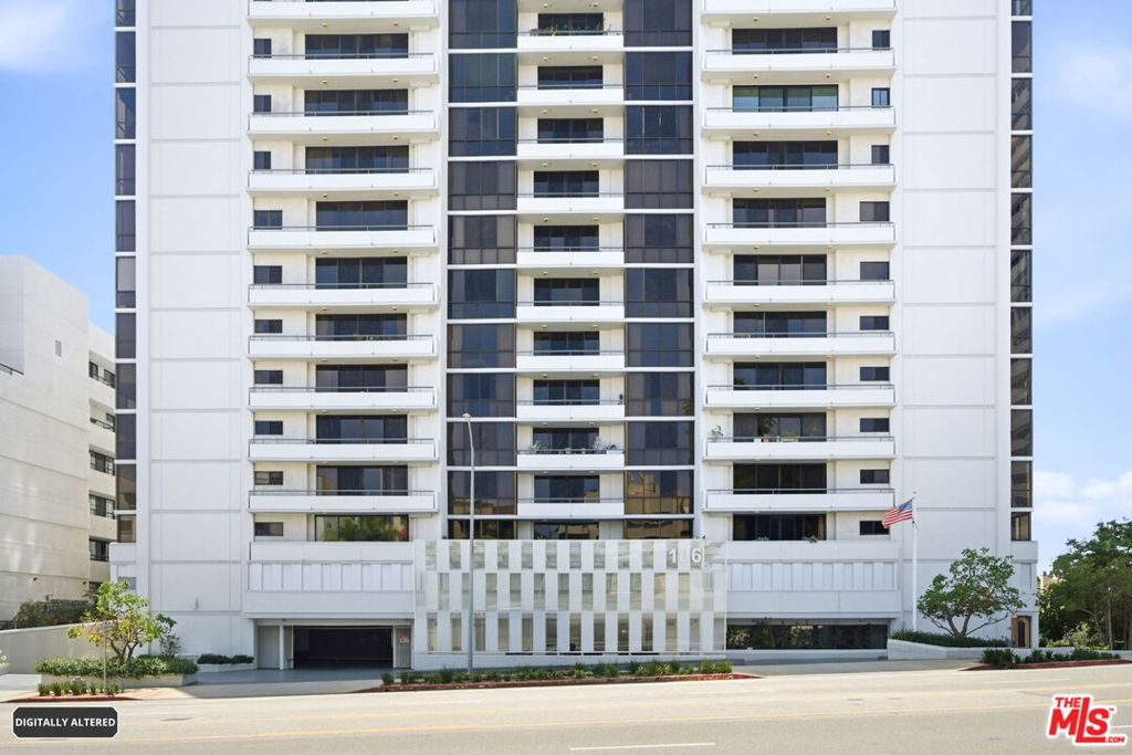 10660 Wilshire Boulevard 805 Property Photo 5