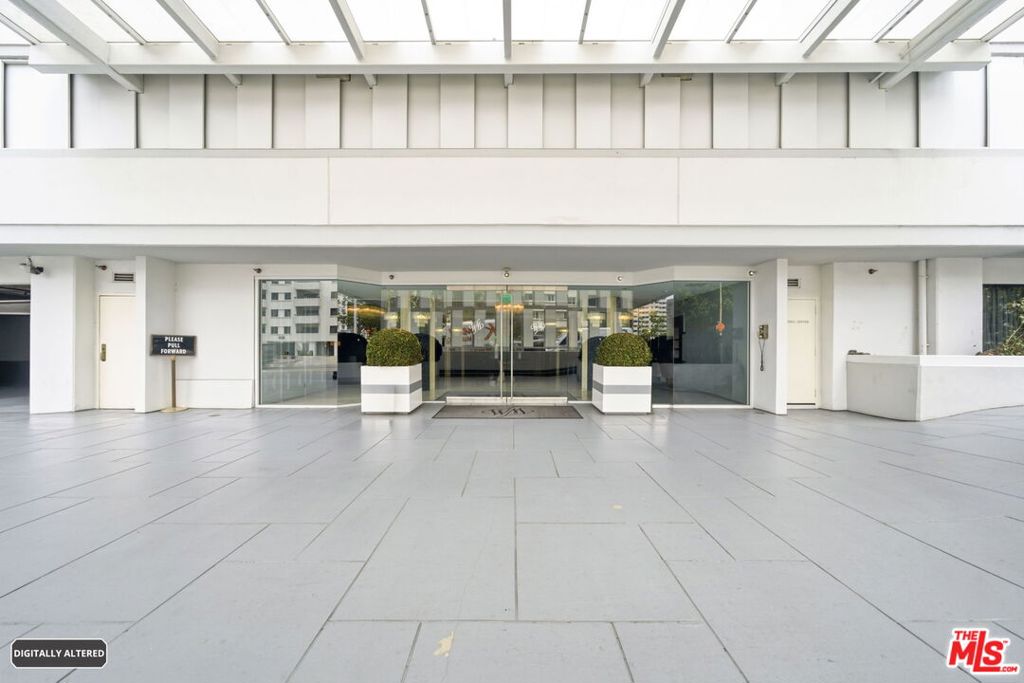 10660 Wilshire Boulevard 805 Property Photo 6