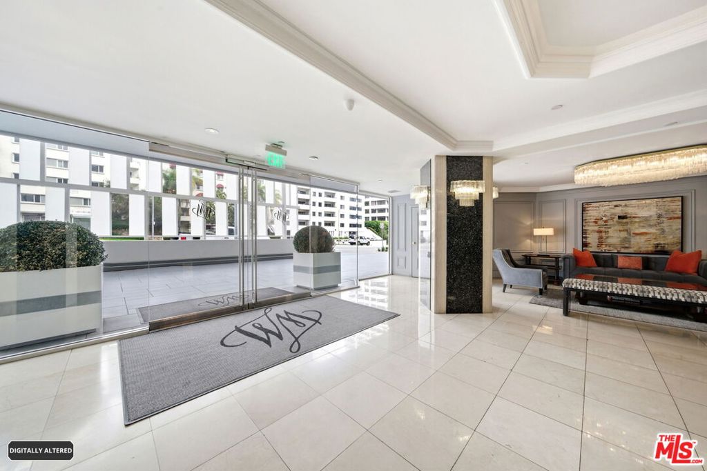 10660 Wilshire Boulevard 805 Property Photo 8