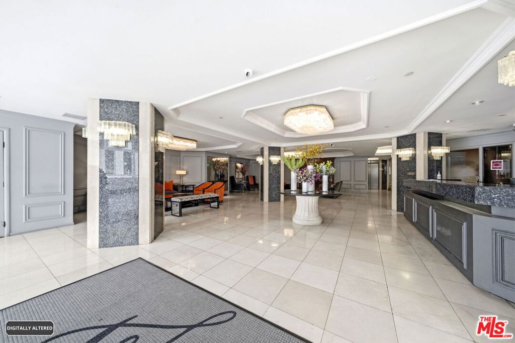 10660 Wilshire Boulevard 805 Property Photo 9