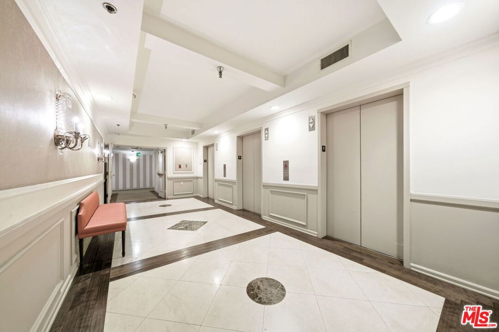 10660 Wilshire Boulevard 805 Property Photo 15