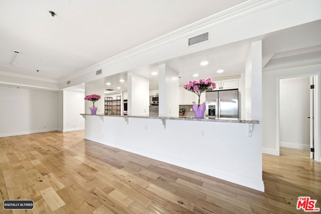 10660 Wilshire Boulevard 805 Property Photo 19