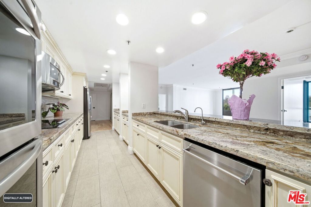 10660 Wilshire Boulevard 805 Property Photo 23