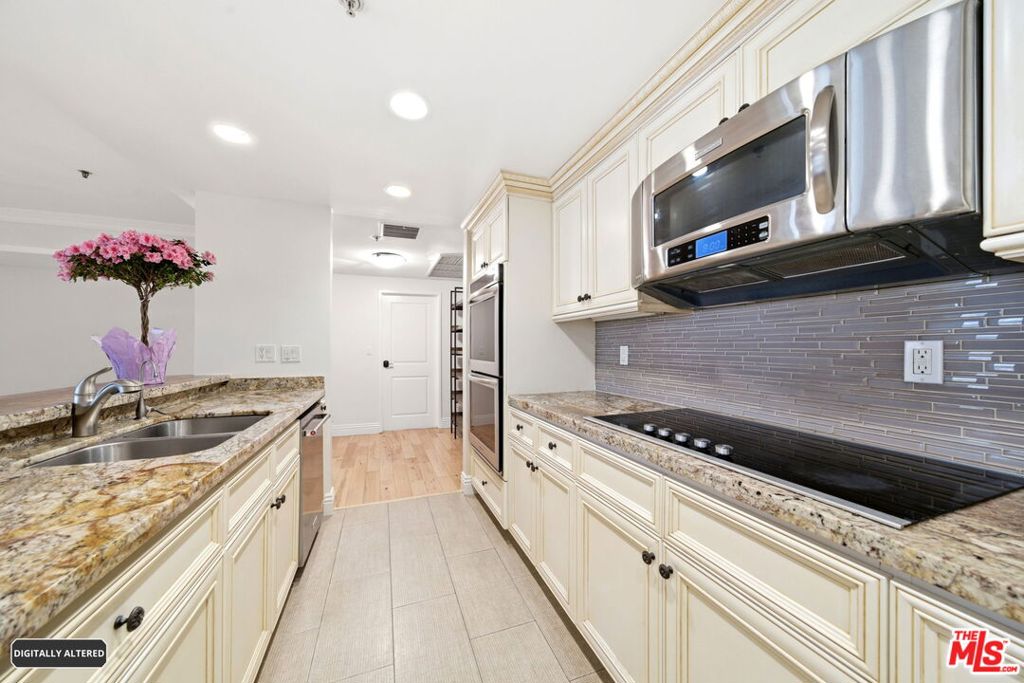 10660 Wilshire Boulevard 805 Property Photo 28