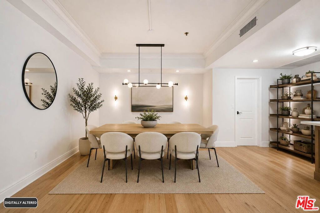 10660 Wilshire Boulevard 805 Property Photo 29