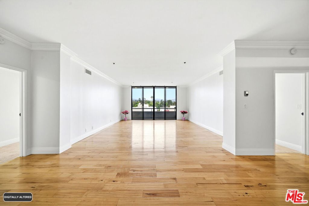 10660 Wilshire Boulevard 805 Property Photo 32