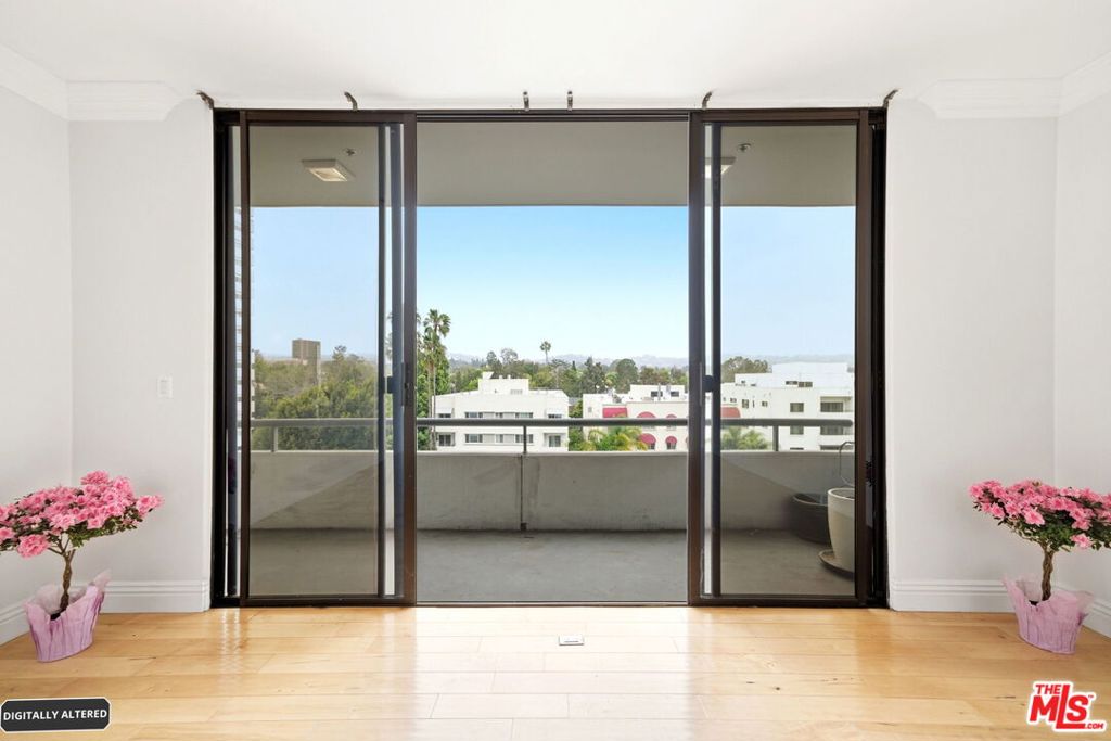 10660 Wilshire Boulevard 805 Property Photo 35