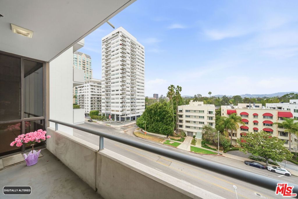 10660 Wilshire Boulevard 805 Property Photo 37