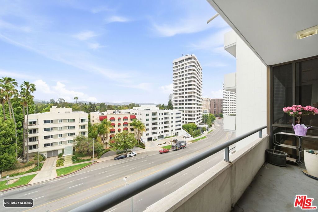 10660 Wilshire Boulevard 805 Property Photo 39