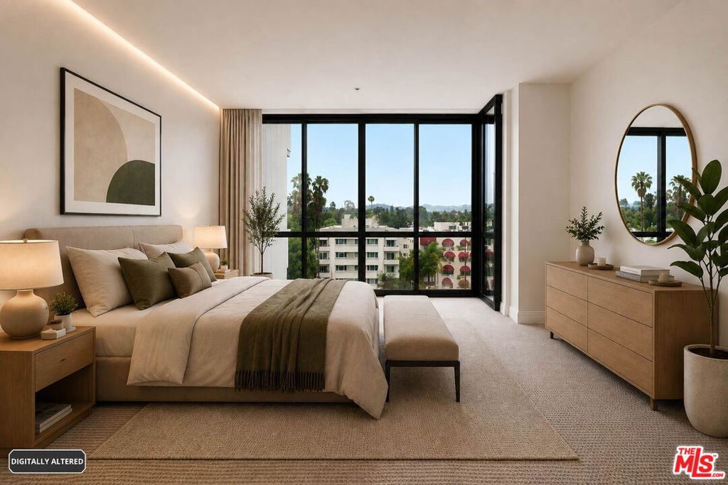 10660 Wilshire Boulevard 805 Property Photo 42