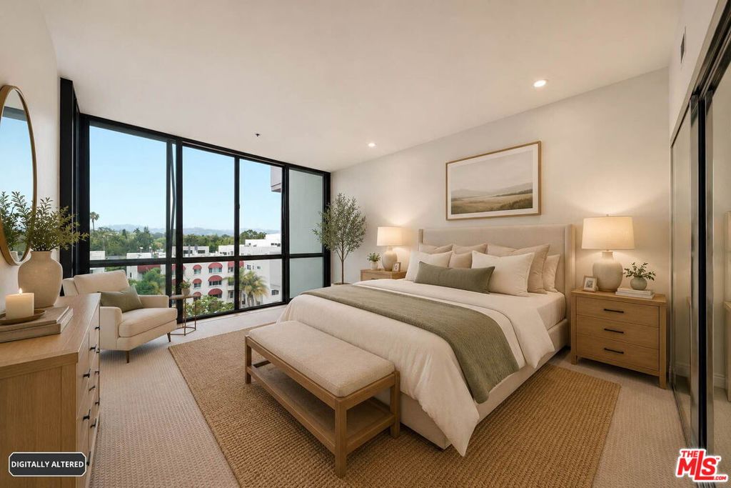 10660 Wilshire Boulevard 805 Property Photo 50