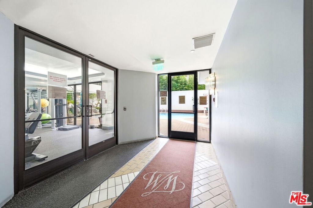 10660 Wilshire Boulevard 805 Property Photo 59