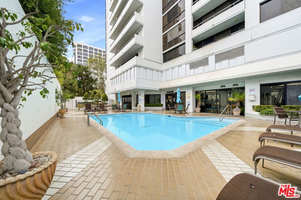 10660 Wilshire Boulevard 805 Property Photo 63