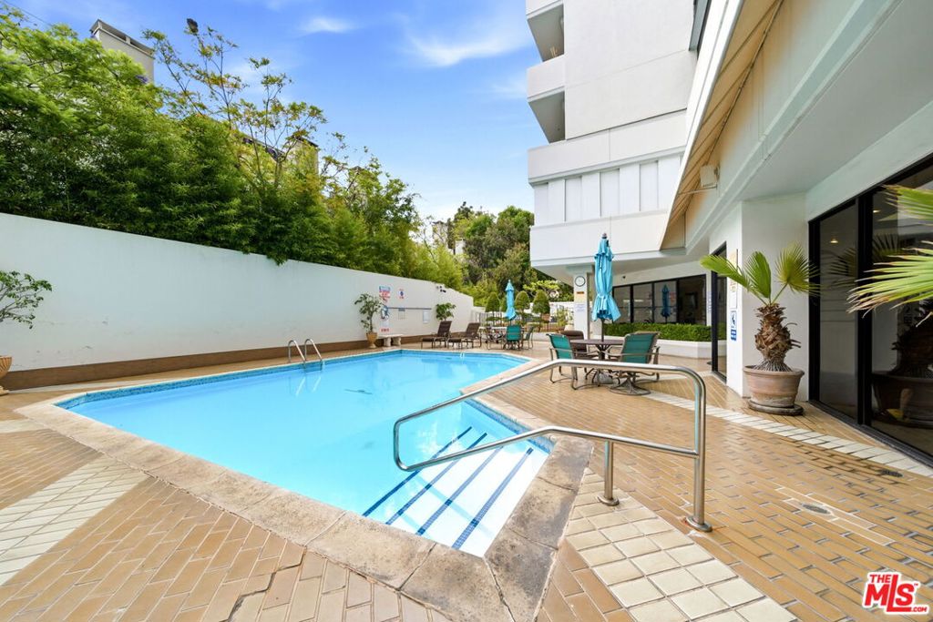 10660 Wilshire Boulevard 805 Property Photo 64