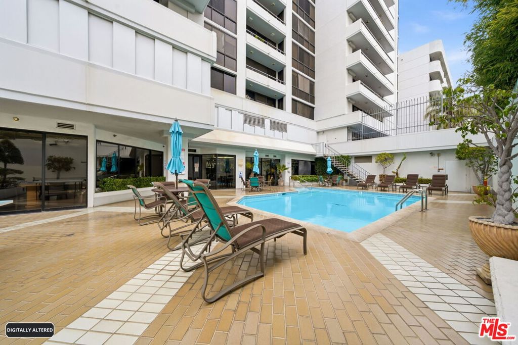 10660 Wilshire Boulevard 805 Property Photo 65