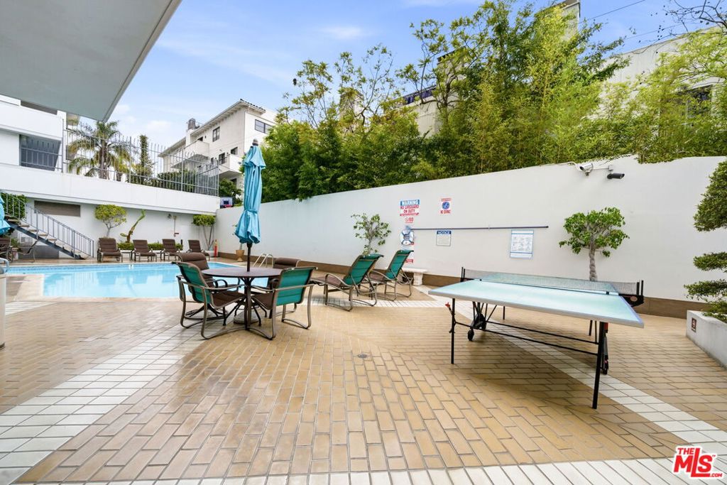 10660 Wilshire Boulevard 805 Property Photo 66