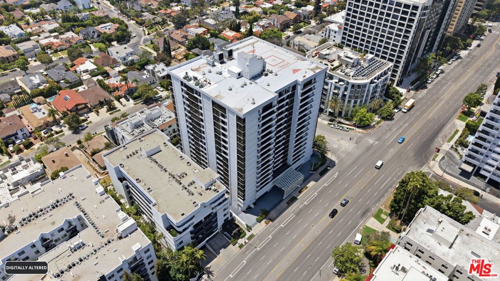10660 Wilshire Boulevard 805 Property Photo 70