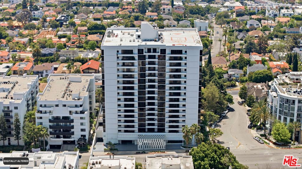 10660 Wilshire Boulevard 805 Property Photo 71