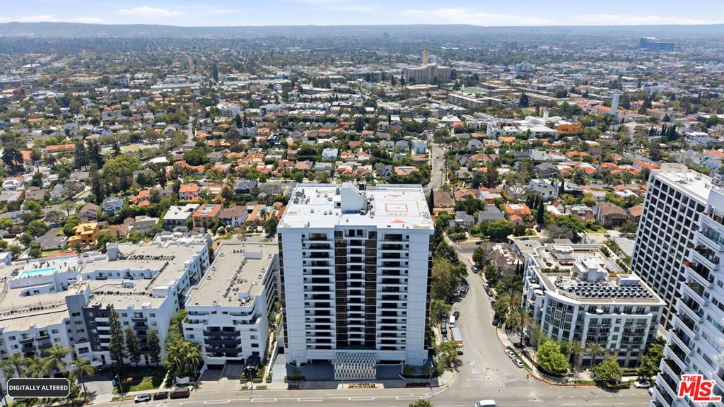 10660 Wilshire Boulevard 805 Property Photo 72