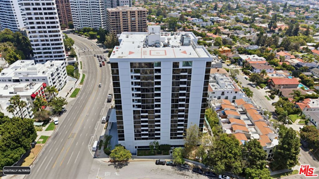 10660 Wilshire Boulevard 805 Property Photo 73