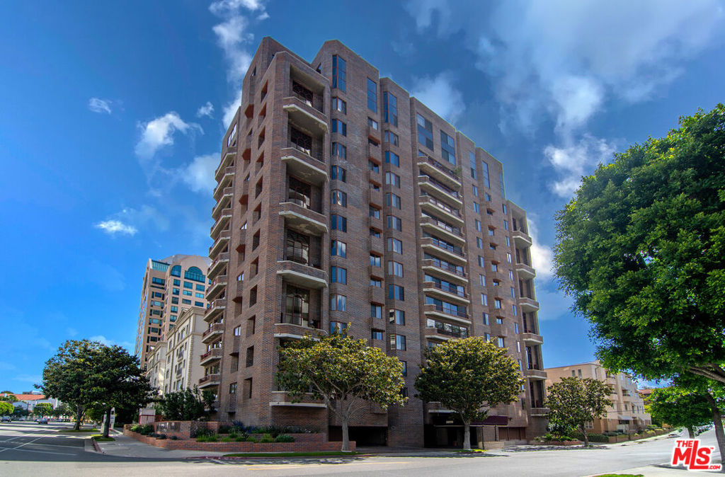 10550 Wilshire Boulevard 503 Property Photo 1