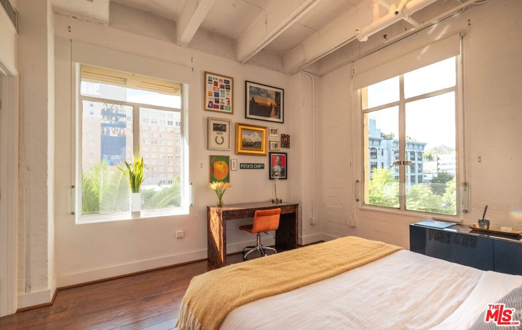 6253 Hollywood Boulevard 402 Property Photo 15