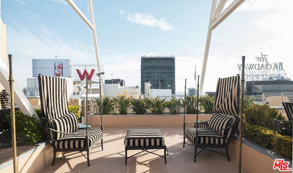 6253 Hollywood Boulevard 402 Property Photo 20