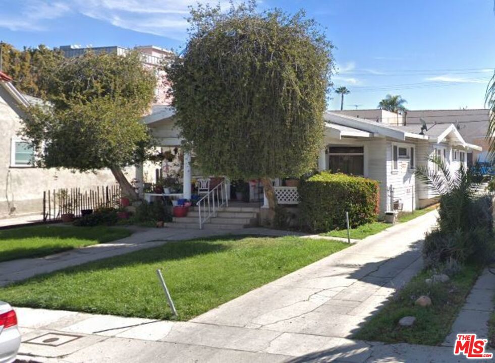 1320 N Harvard Boulevard 1320 Property Photo 1