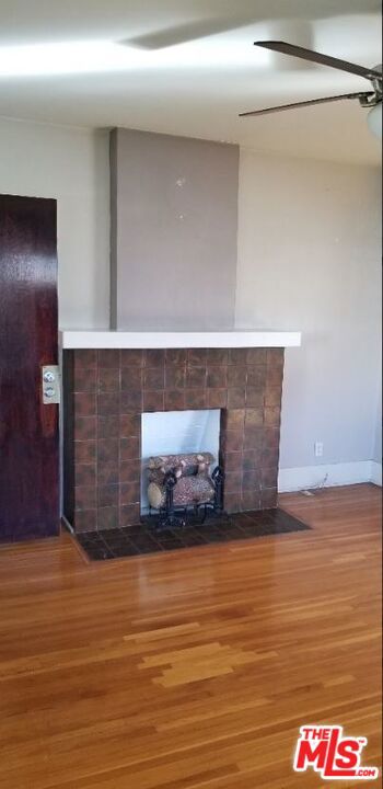 1320 N Harvard Boulevard 1320 Property Photo 5