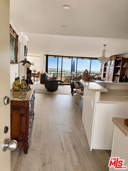 4314 Marina City Drive 1022 Property Photo 1
