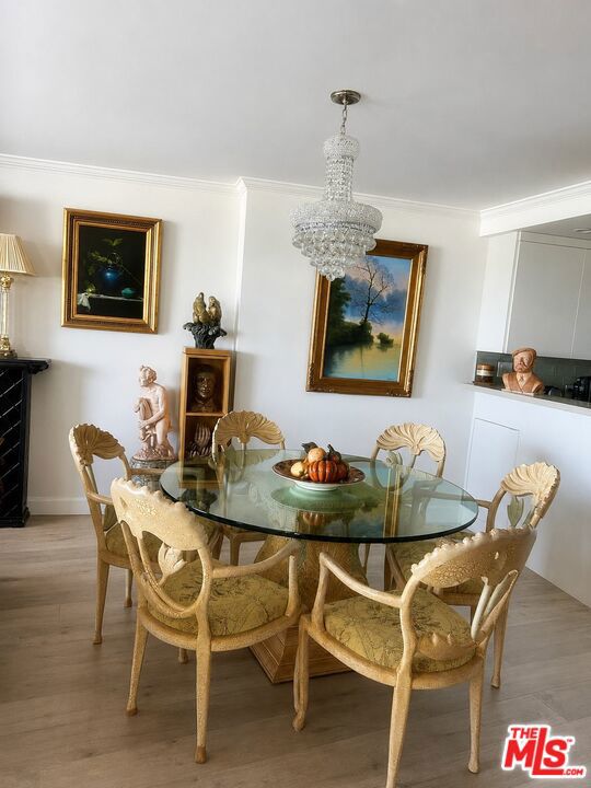 4314 Marina City Drive 1022 Property Photo 4