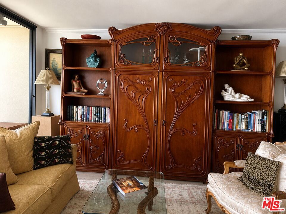 4314 Marina City Drive 1022 Property Photo 7