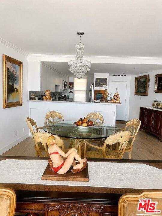 4314 Marina City Drive 1022 Property Photo 16