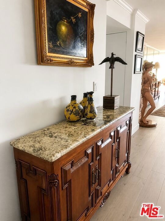 4314 Marina City Drive 1022 Property Photo 17
