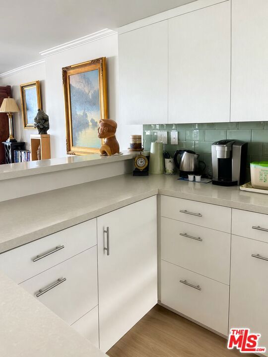 4314 Marina City Drive 1022 Property Photo 20