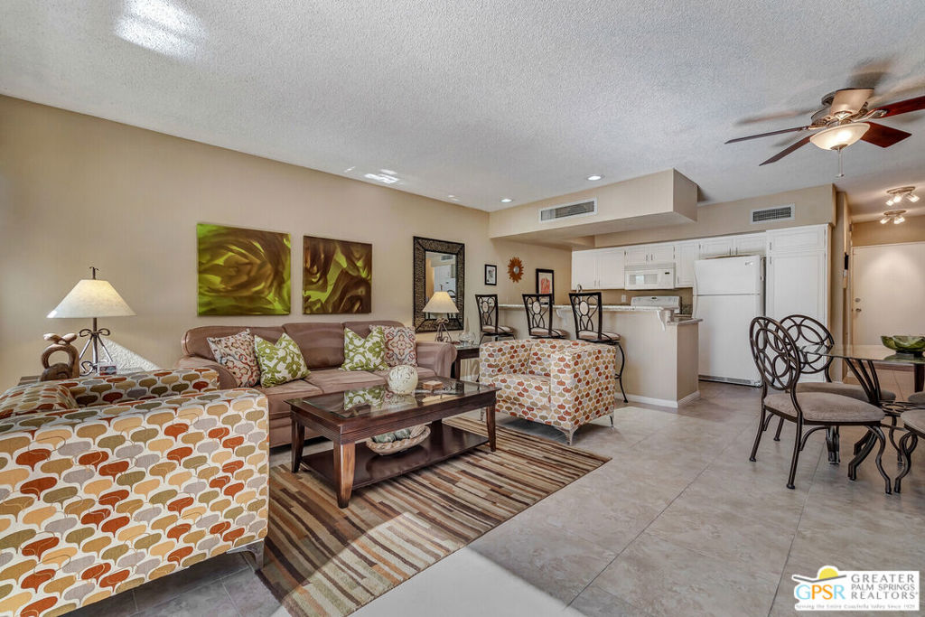 1655 E Palm Canyon Drive 208 Property Photo 1