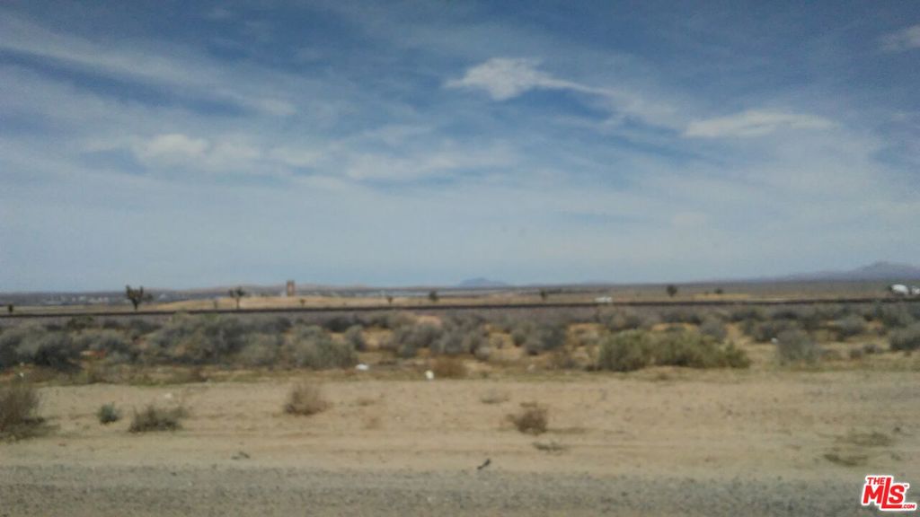0 Twenty Mule Team Road Property Photo 4