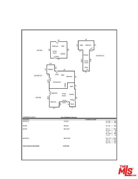 936 N Harper Avenue Property Photo 21