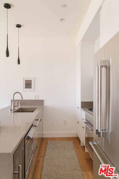 1245 N Formosa Avenue B Property Photo 11
