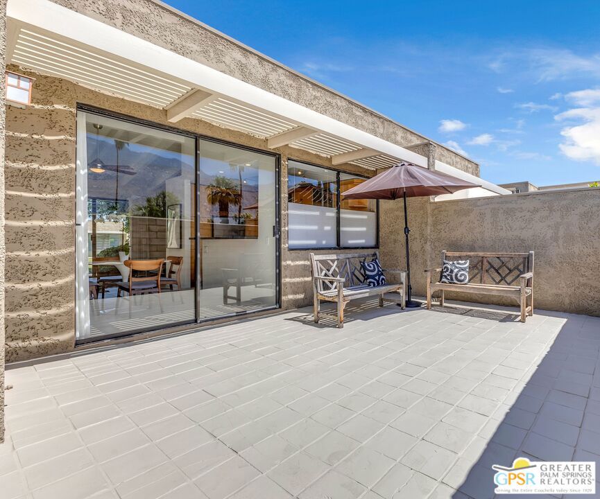 858 N Calle De Mimosas Property Photo 32