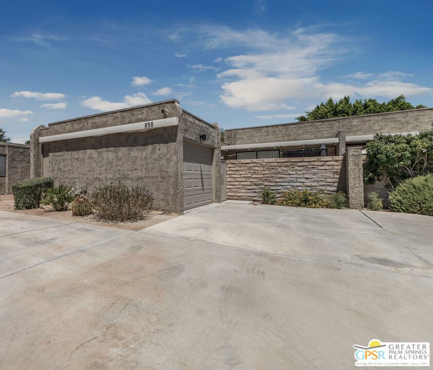 858 N Calle De Mimosas Property Photo 34