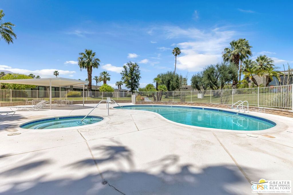 858 N Calle De Mimosas Property Photo 43