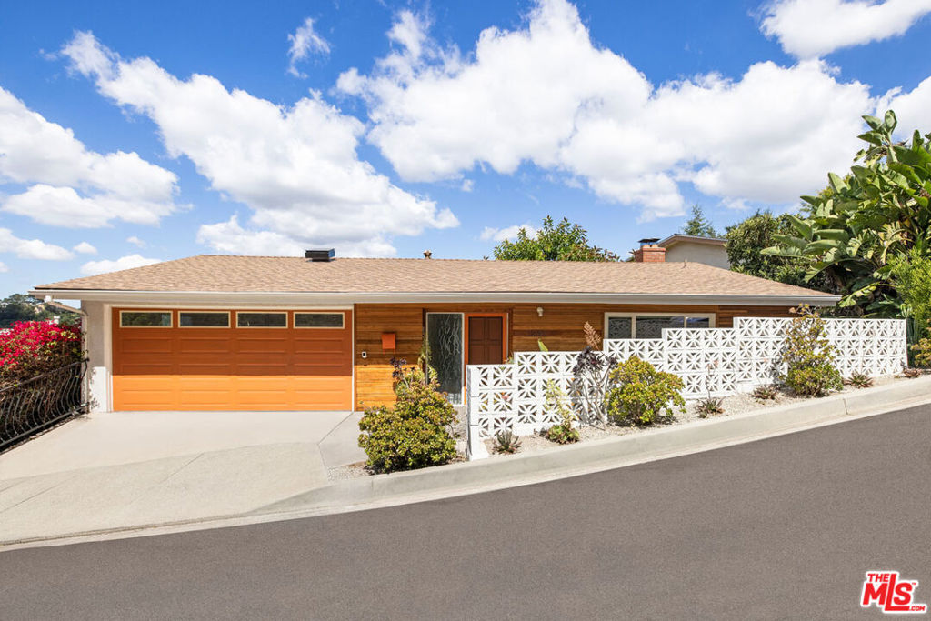 1241 Corona Drive Property Photo 1