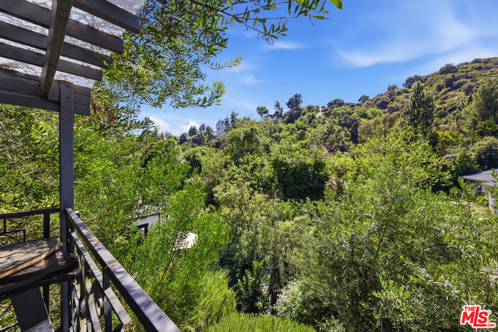 2300 Benedict Canyon Drive Property Photo 39