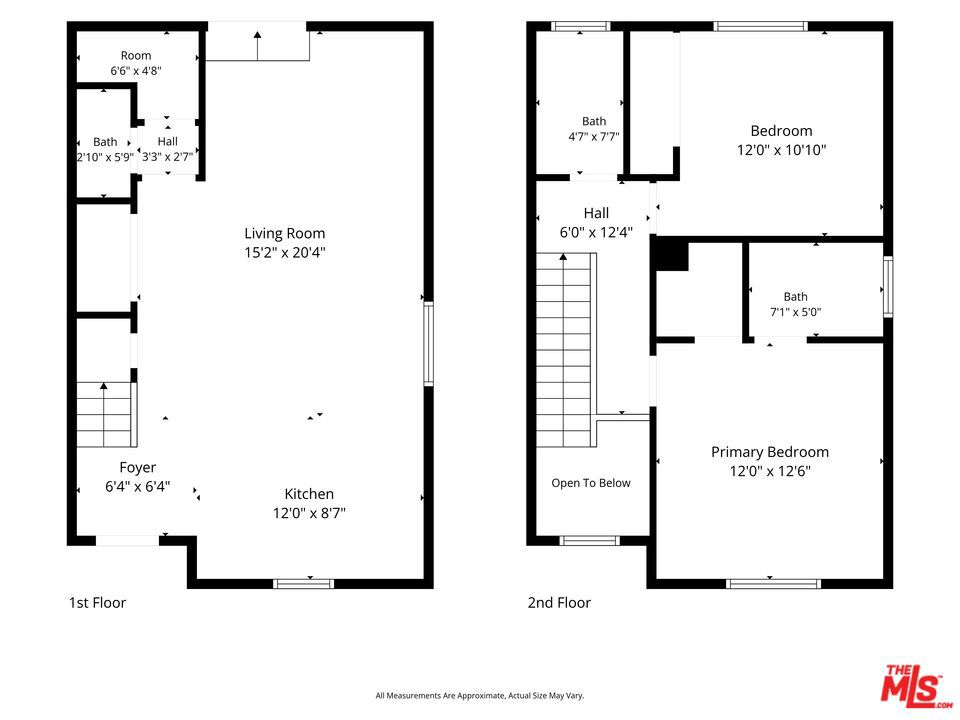 546 N Genesee Avenue Property Photo 15