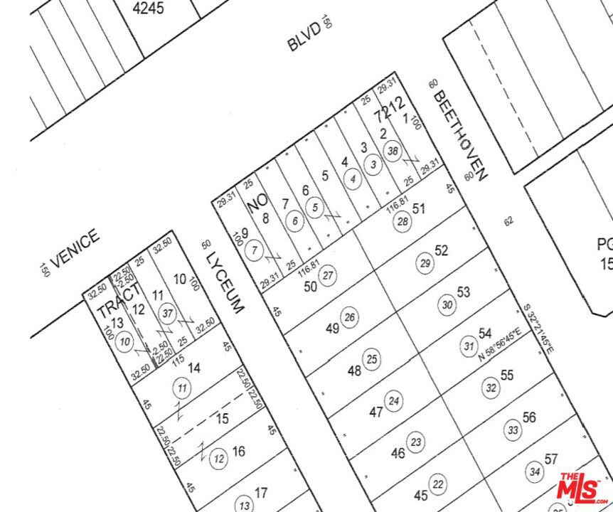 12926 Venice Boulevard Property Photo 15