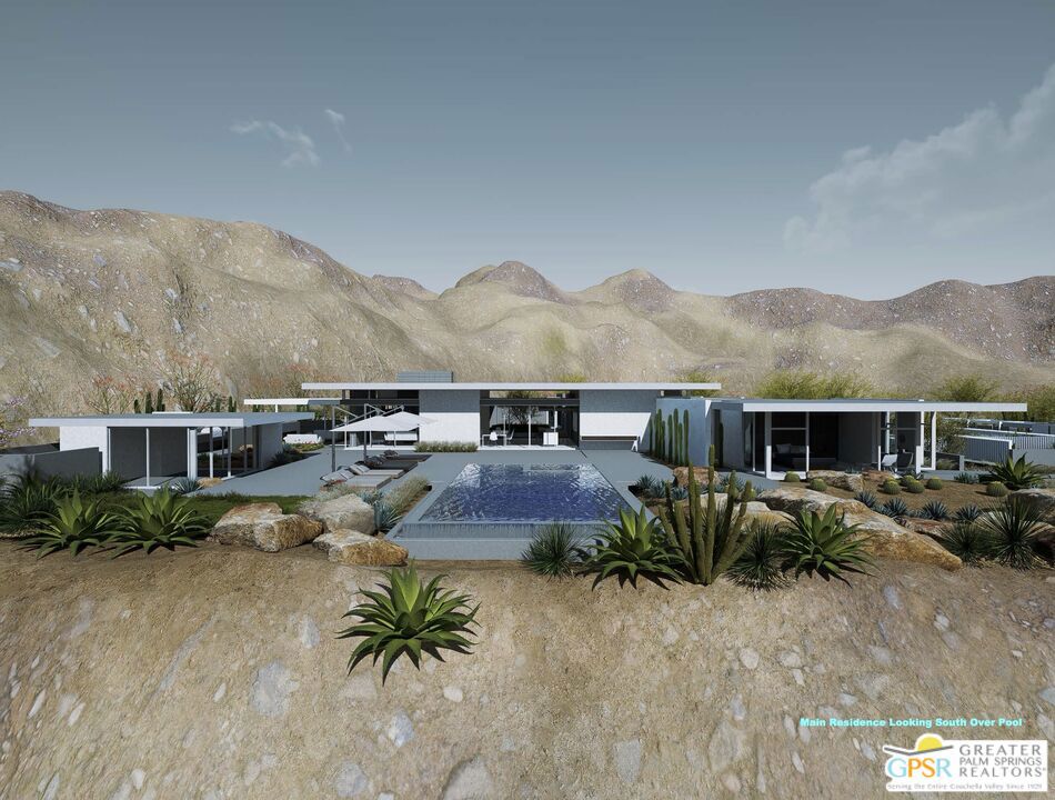 44 Rim Crest Road Property Photo 1