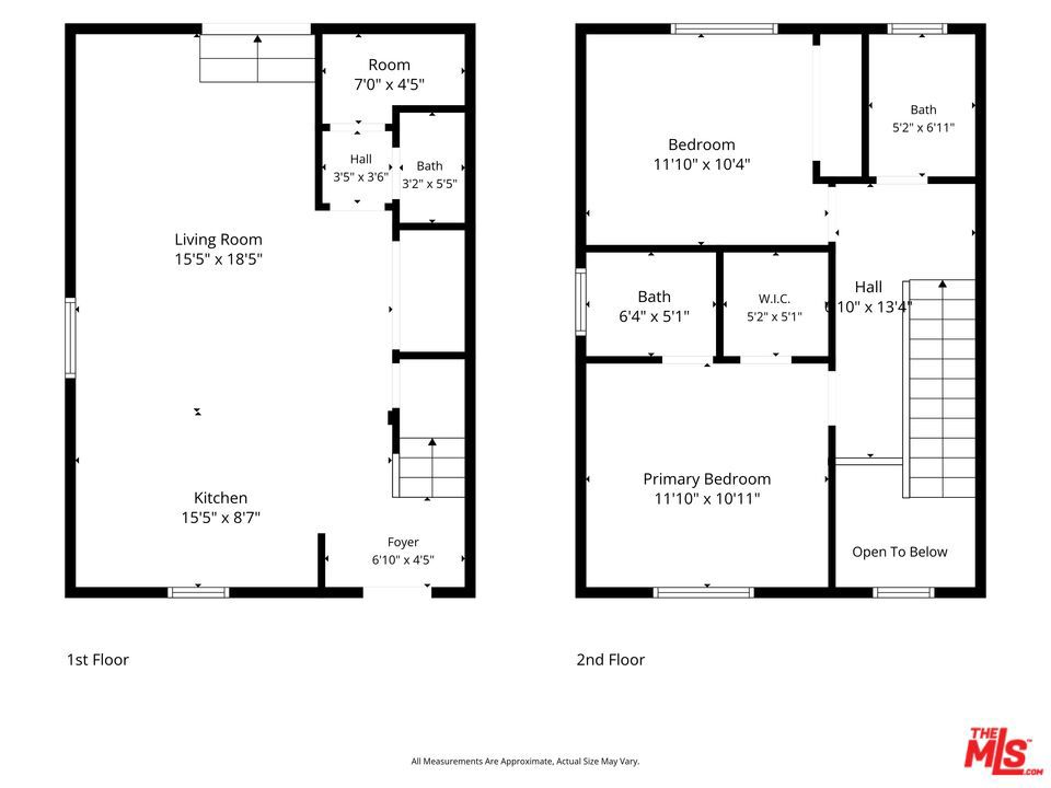 546 1/2 N Genesee Avenue Property Photo 16